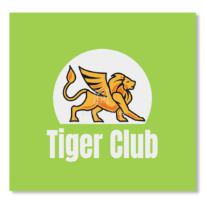 Tiger Club Logo