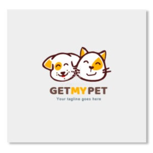 Get My Pet Logo