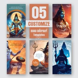 Maha Shivratri Bundle-03
