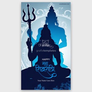 Mahashivratri Greeting 115