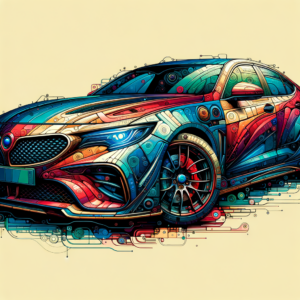 car images