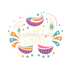 Diwali Logo_ 50