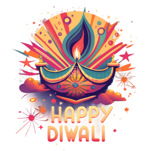 Diwali Logo_ 01