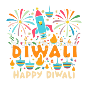 Diwali Logo_ 03