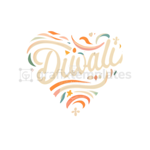 Diwali Logo_ 22