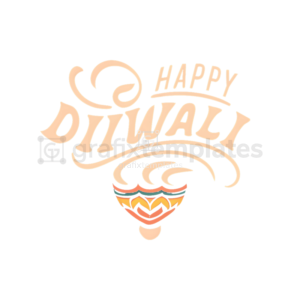 Diwali Logo_ 24