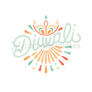 Diwali Logo_ 27