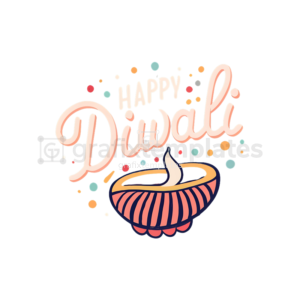 Diwali Logo_ 28