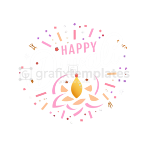 Diwali Logo_ 42