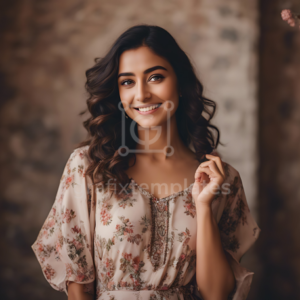 Photos_ happy_woman_(017)