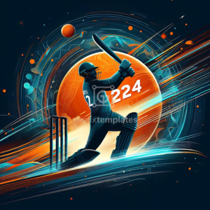 cricket40