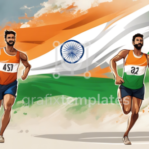 tri_color_background008