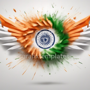 tri_color_background036