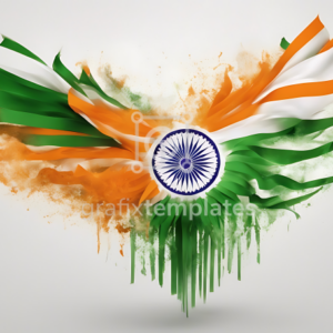 tri_color_background037