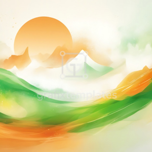 tri_color_background107