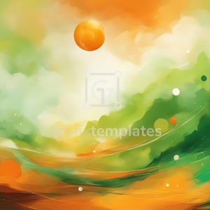 tri_color_background123