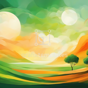 tri_color_background131