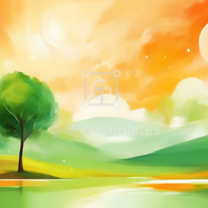 tri_color_background133