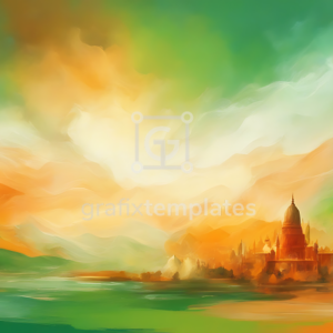 tri_color_background134