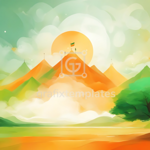tri_color_background142