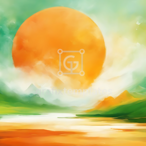 tri_color_background145