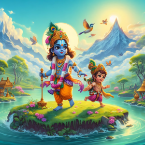 lord krishna_018