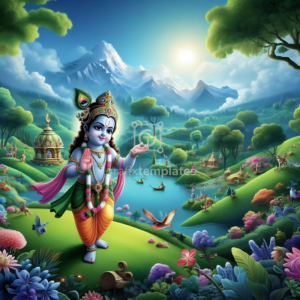 lord krishna_034