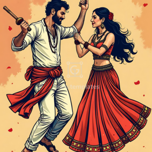 navratri special- (014)