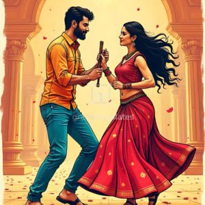 navratri special- (016)