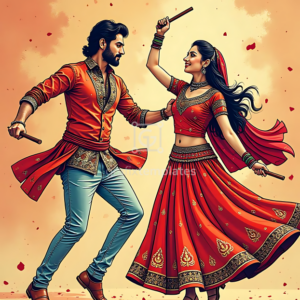 navratri special- (018)