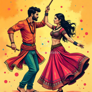 navratri special- (020)