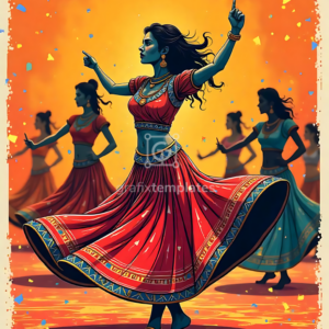 navratri special- (007)