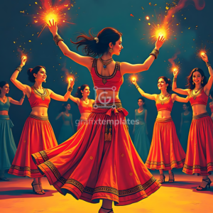 navratri special- (008)