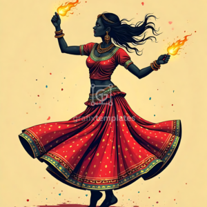 navratri special- (009)