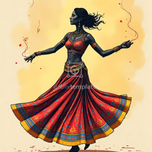 navratri special- (010)