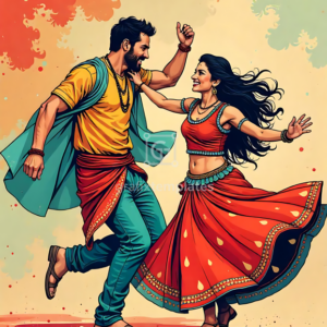 navratri special- (011)