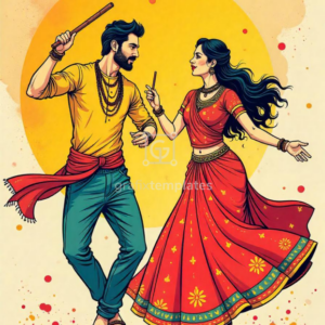 navratri special- (019)