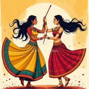 navratri special- (005)