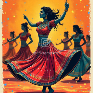 navratri special- (007)