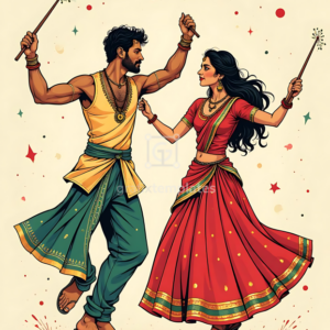 navratri special- (021)