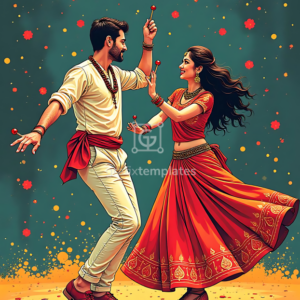 navratri special- (022)