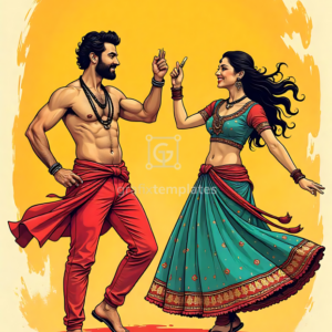 navratri special- (023)