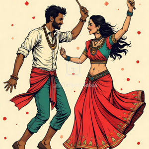 navratri special- (024)