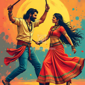 navratri special- (025)