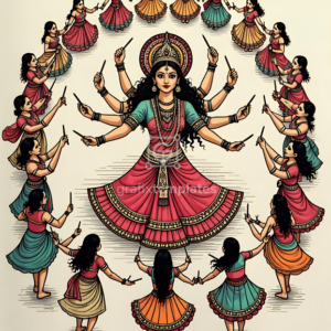 navratri special- (026)