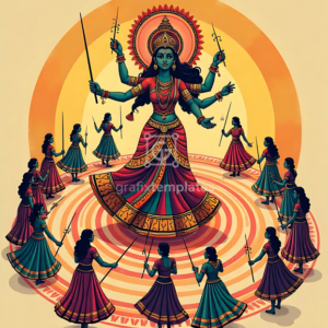 navratri special- (027)