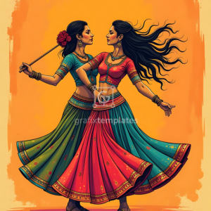 navratri special- (028)