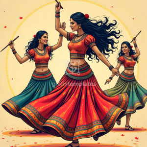 navratri special- (029)