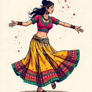 navratri special- (030)