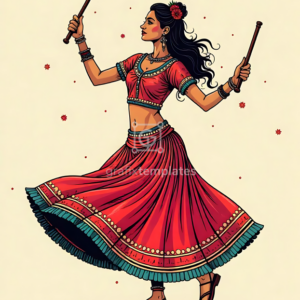 navratri special- (031)